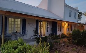 Rosemarys Cottage